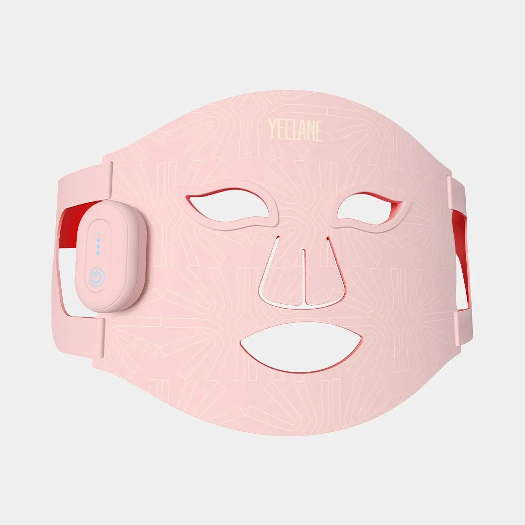  Yeelane AuraGlow Mask Yeelane Massage/Relaxation tmzpua-tt.myshopify.com yeelane-auraglow-mask