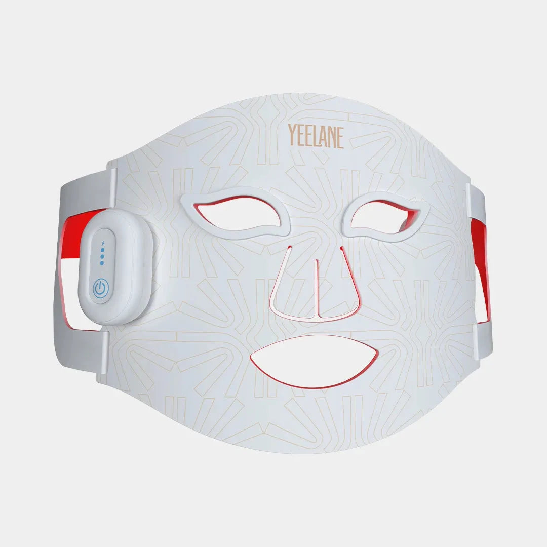  Yeelane AuraGlow Mask Yeelane Massage/Relaxation tmzpua-tt.myshopify.com yeelane-auraglow-mask