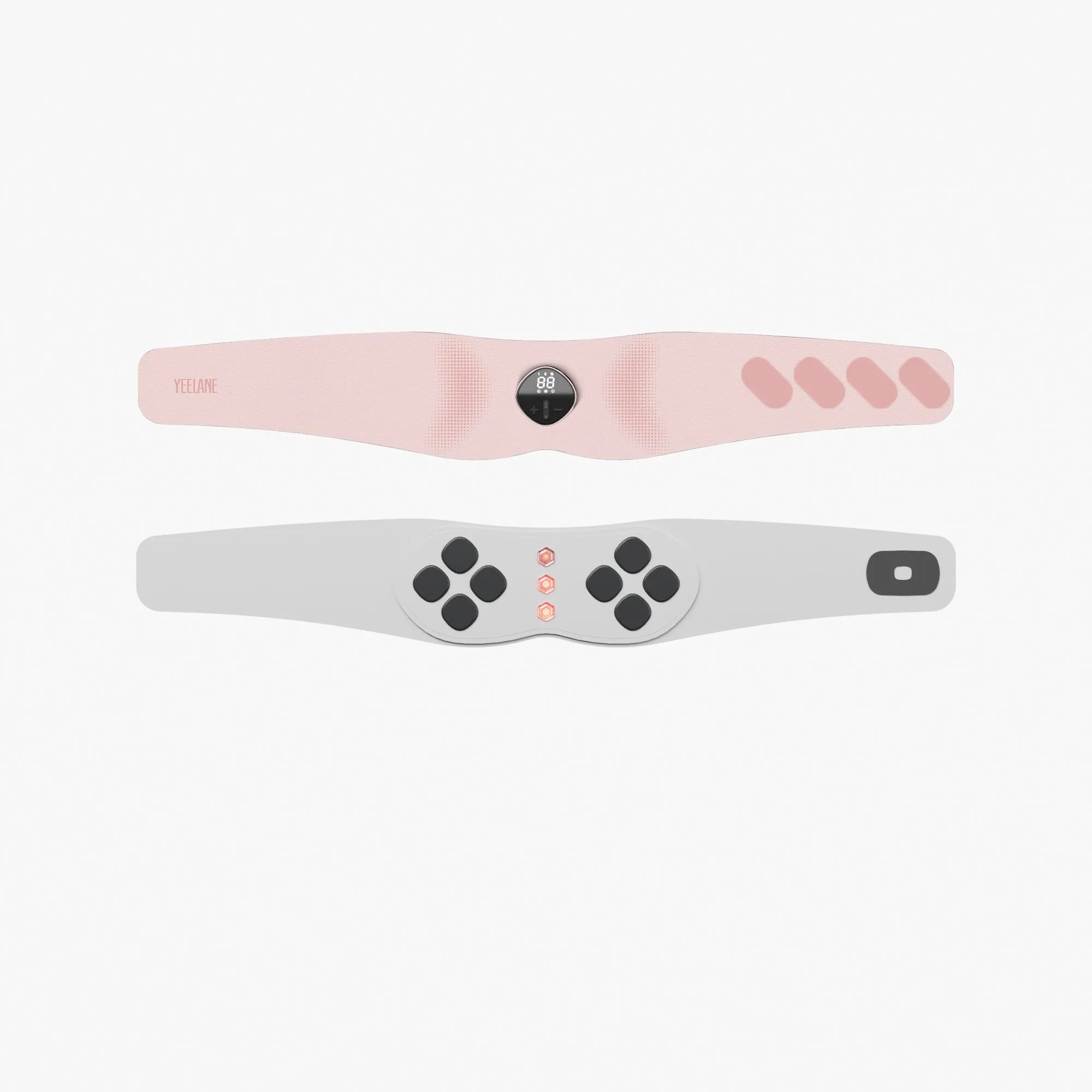 YEELANE EMS WaistLab Yeelane Massage/Relaxation tmzpua-tt.myshopify.com yeelane-ems-waistlab