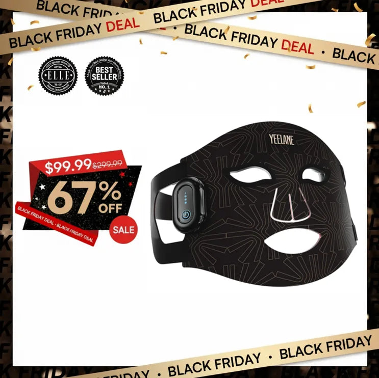 Yeelane AuraGlow Mask