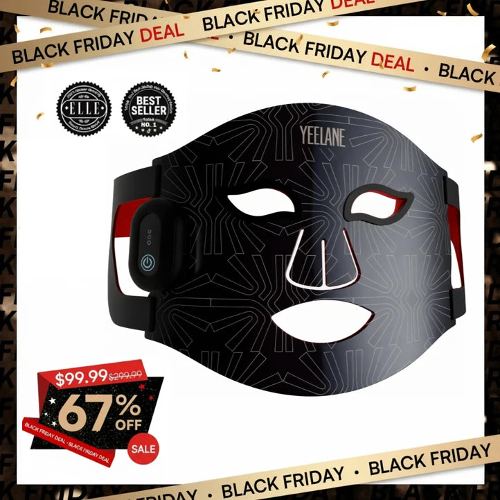 Yeelane AuraGlow Mask