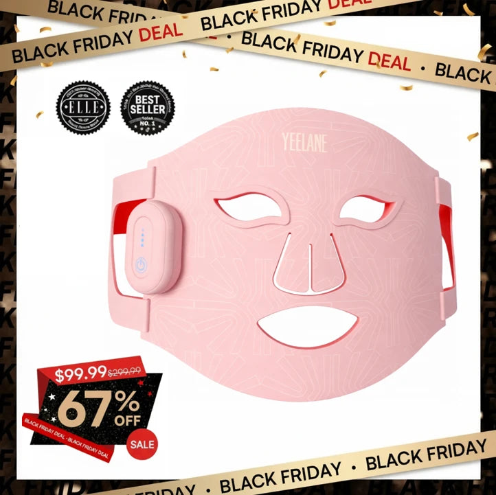 Yeelane AuraGlow Mask