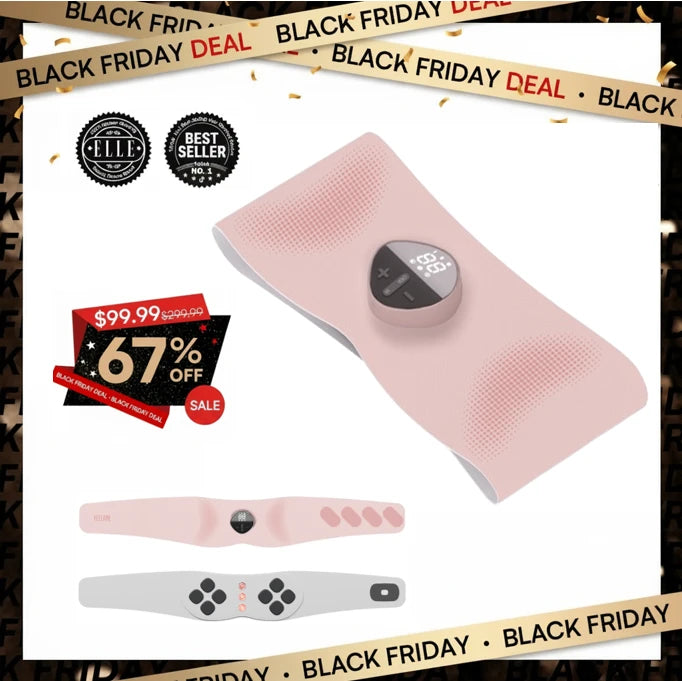 YEELANE EMS WaistLab