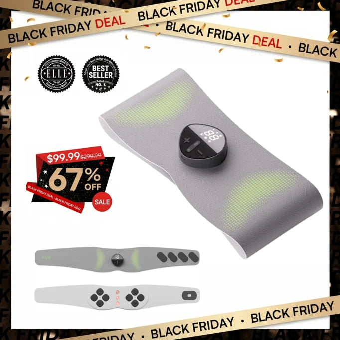 YEELANE EMS WaistLab