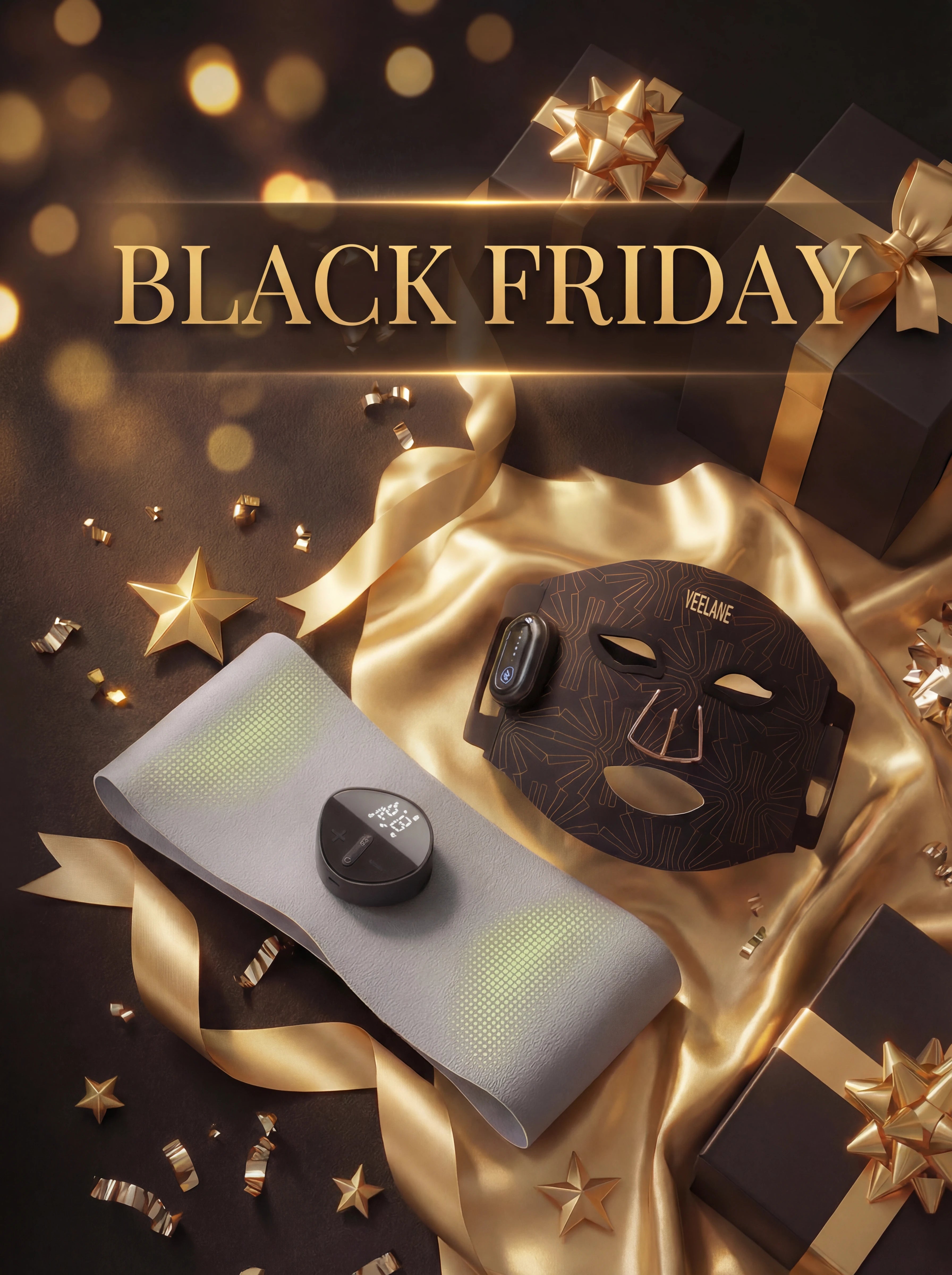 Describes the appearance of the image